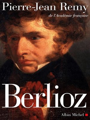 cover image of Berlioz
